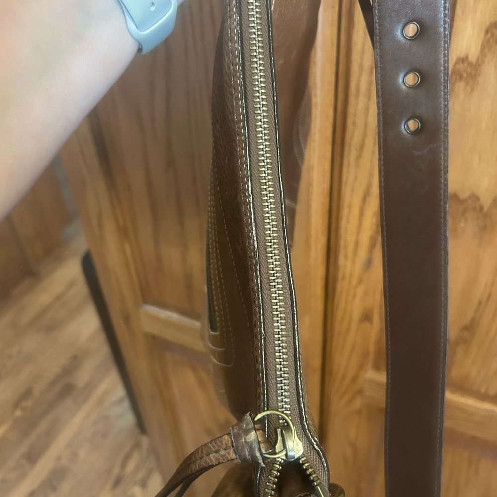 Coach Chelsea crossbody bag - Picture 9 of 9